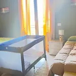 Oda ve Kahvaltı Lavika 3*