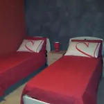 Lavika Oda ve Kahvaltı