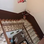 Lavika 3*