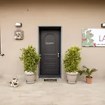 Oda ve Kahvaltı Lavika 3*
