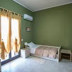 Lavika Oda ve Kahvaltı