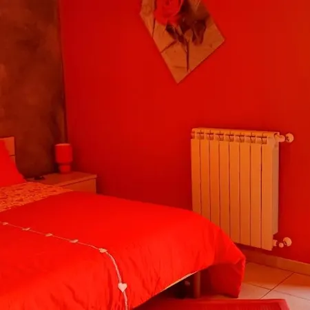 Lavika 3* Pedara