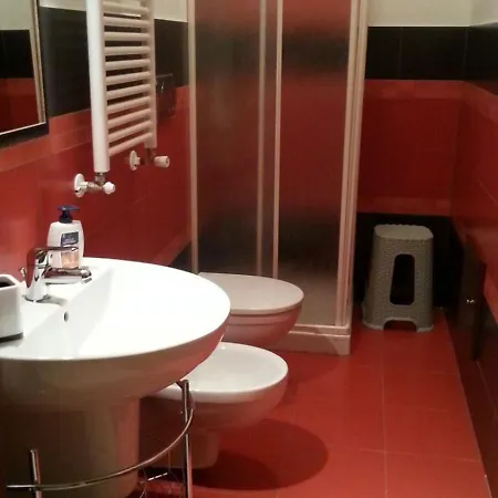 Lavika Panzió