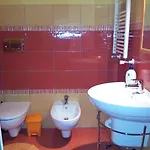 Bed & Breakfast Lavika 3*