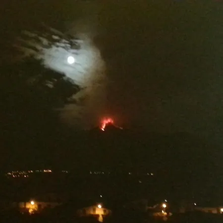 Alojamento de Acomodação e Pequeno-almoço Lavika Pedara