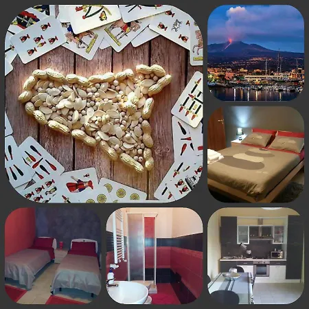 Lavika Bed & Breakfast Pedara