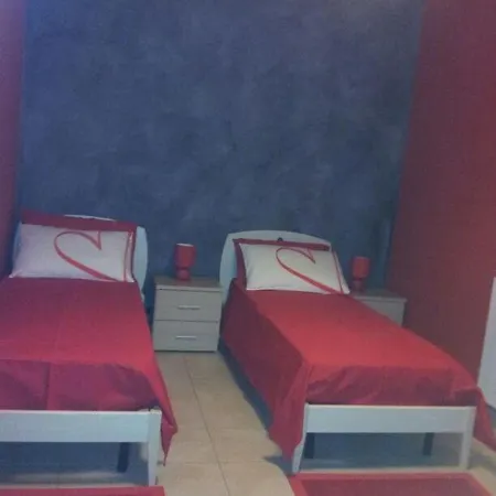 Bed and Breakfast Lavika Pedara