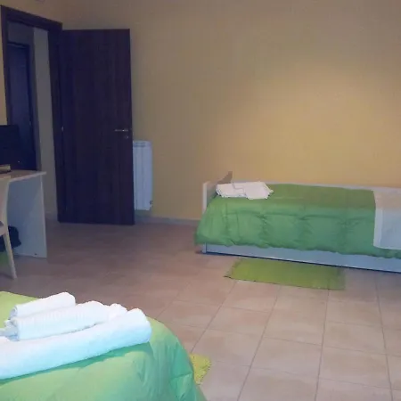 Panzió Lavika 3*