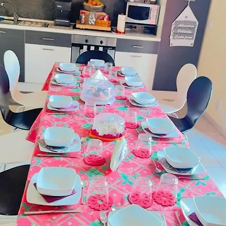 Lavika Bed & Breakfast 3*