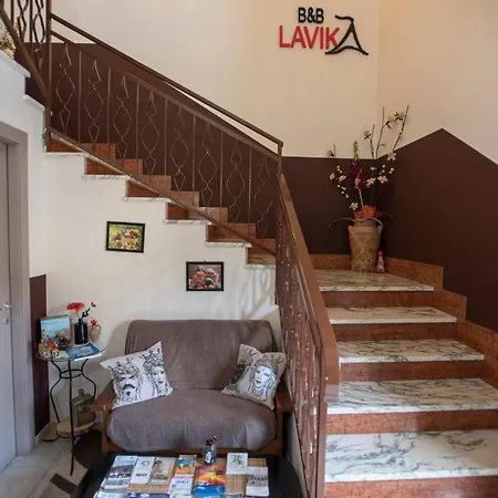Lavika