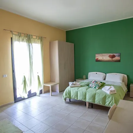 Bed and Breakfast Lavika
