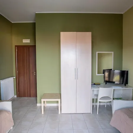 Lavika Panzió