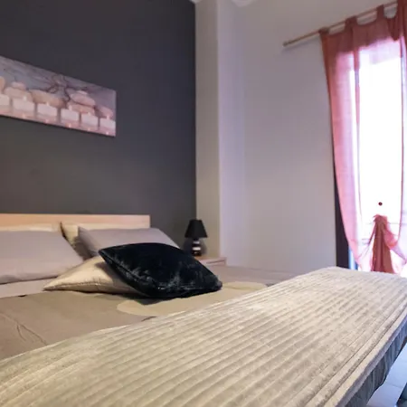 Oda ve Kahvaltı Lavika 3*