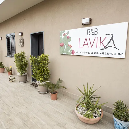 Lavika Bed & Breakfast Pedara