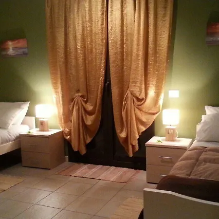 Lavika Couette-café 3*