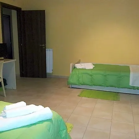 Bed & Breakfast Lavika