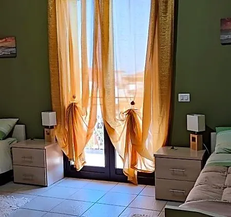 Lavika Bed & Breakfast 3*