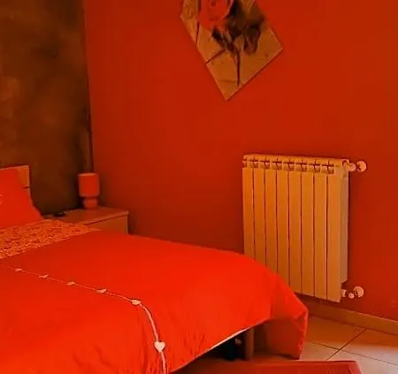 Bed & Breakfast Lavika Pedara