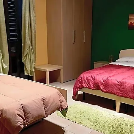 Lavika Bed & Breakfast 3*
