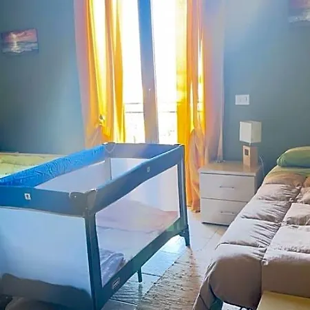 Lavika Bed & Breakfast Pedara