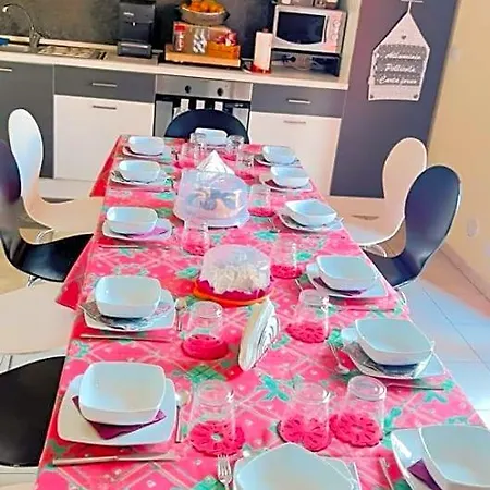 Lavika Panzió
