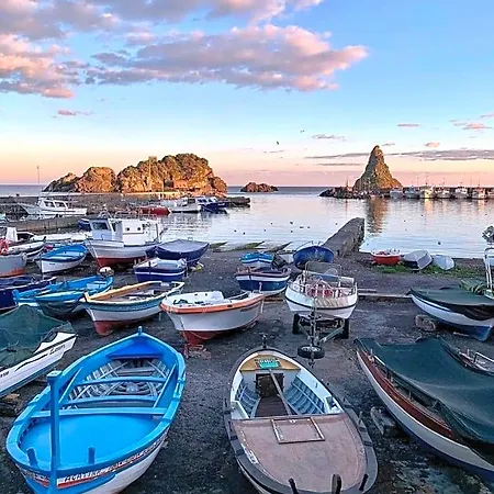 Oda ve Kahvaltı Lavika