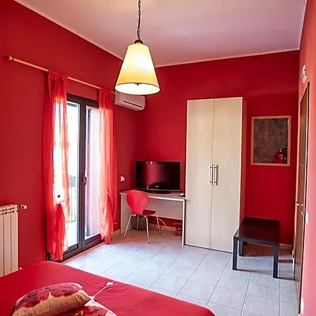 Lavika Bed & Breakfast