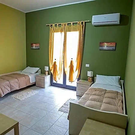 Bed & Breakfast Lavika