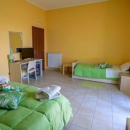 Lavika Bed & Breakfast