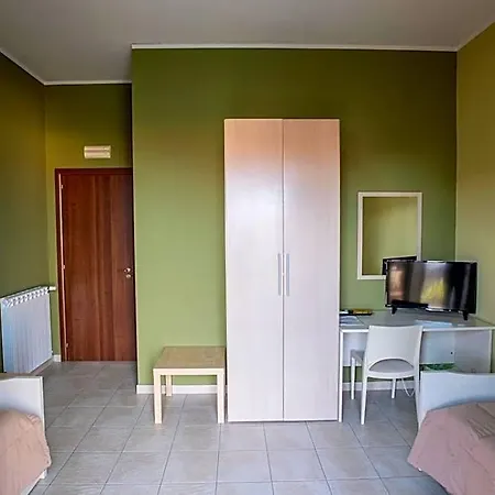 Lavika Bed & Breakfast Pedara