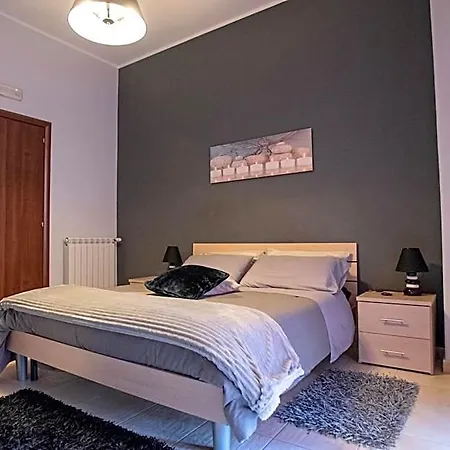 Lavika Bed & Breakfast Pedara