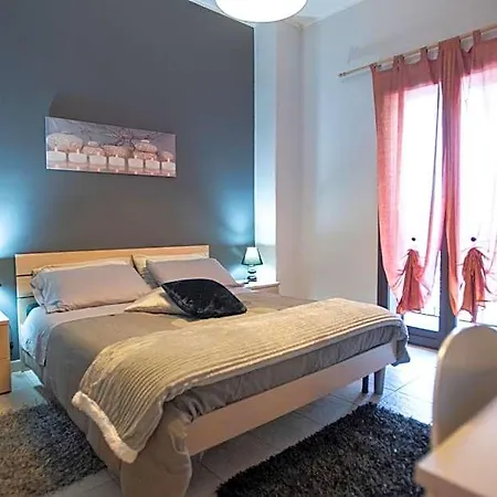 Lavika Bed & Breakfast 3*