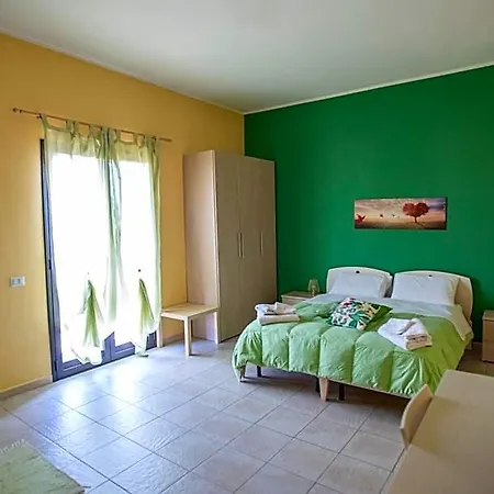 Bed & Breakfast Lavika