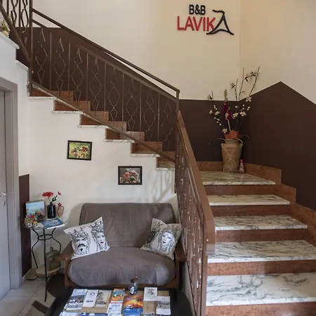 Lavika 3*